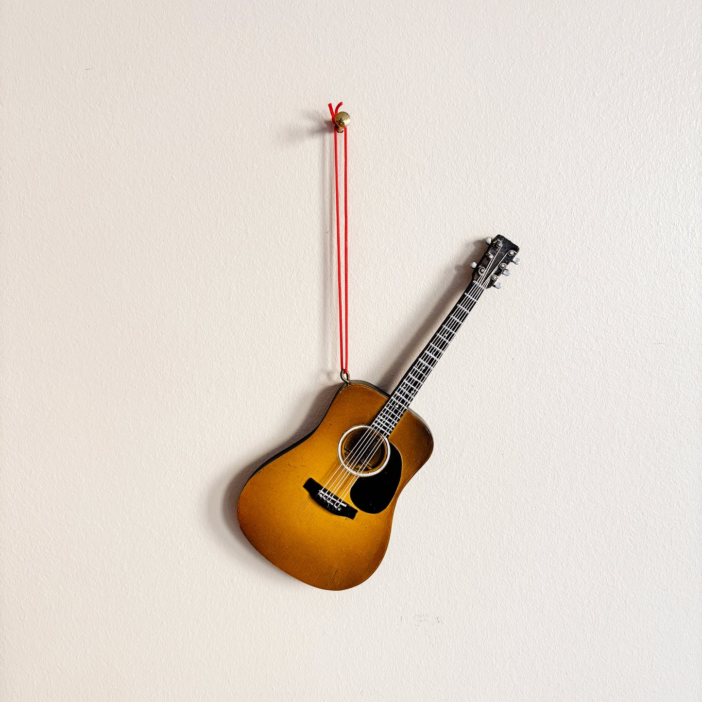 Ornament - Classic Acoustic Guitar