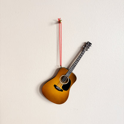Ornament - Classic Acoustic Guitar