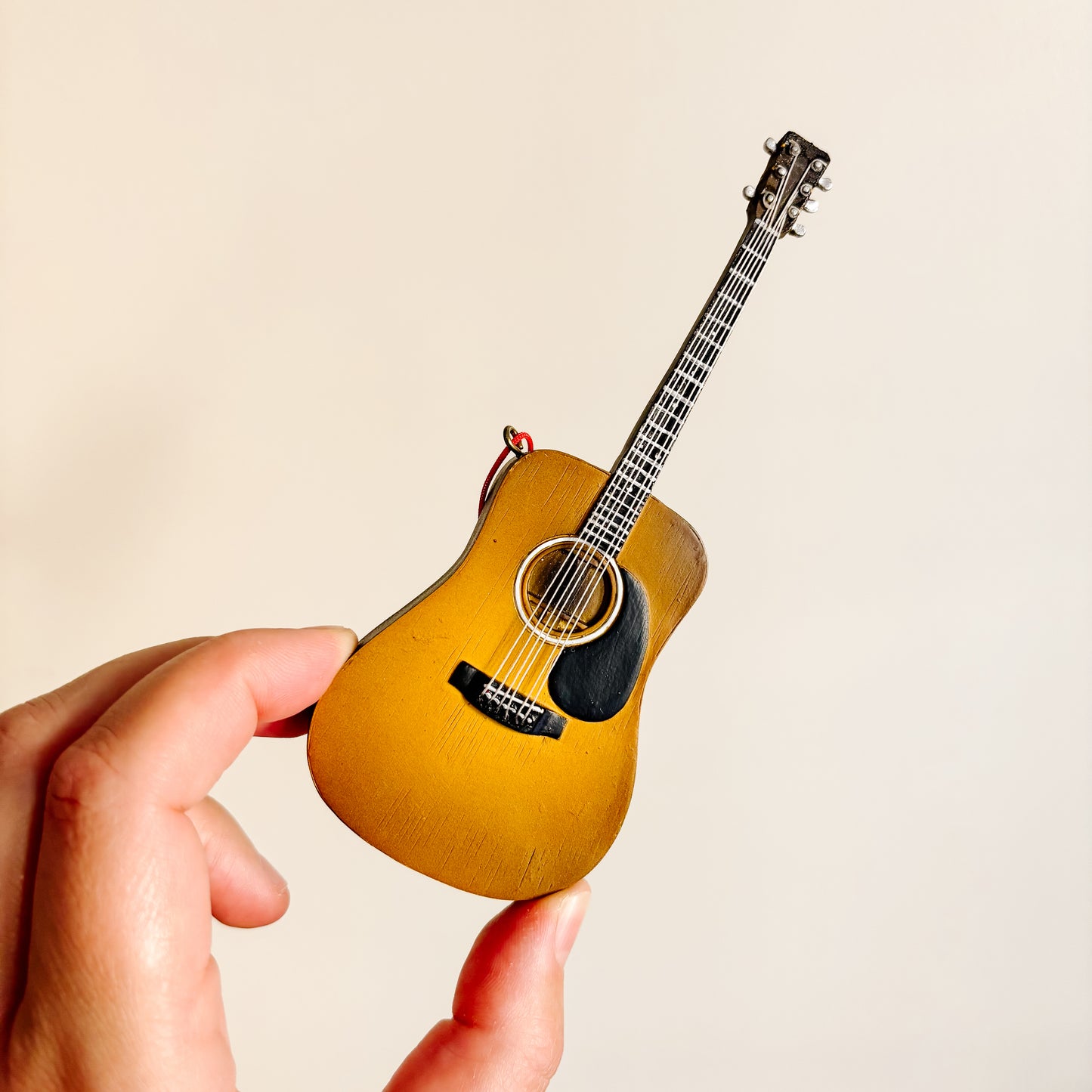 Ornament - Classic Acoustic Guitar