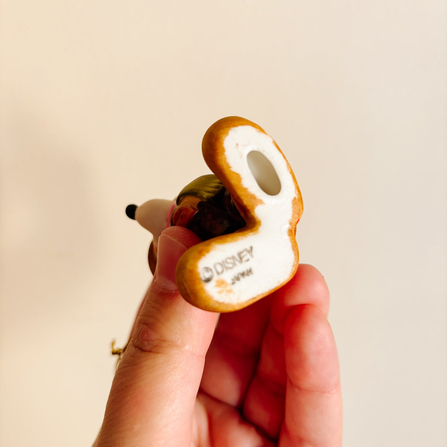 Ornament - Disney Mickey's Christmas Carol Figurines (set of 6)