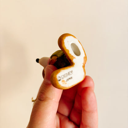 Ornament - Disney Mickey's Christmas Carol Figurines (set of 6)