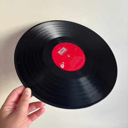 Holiday Record - The Story of Snoopy's Christmas (1968)