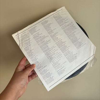 Holiday Record - Christmas Is For Children (Ontario Lottery Corporation 1982)