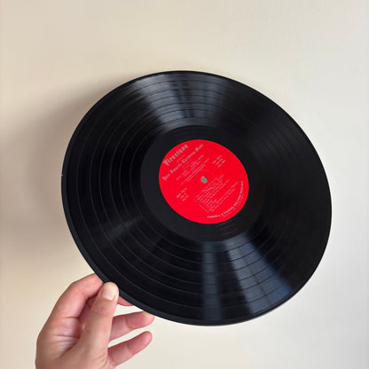 Holiday Record - Firestone Presents Your Favourite Christmas Music Vol. 6 (1967)