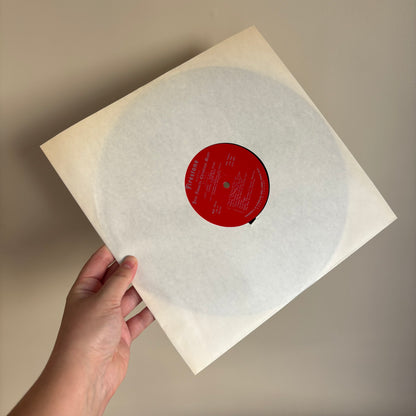 Holiday Record - Firestone Presents Your Favourite Christmas Music Vol. 6 (1967)