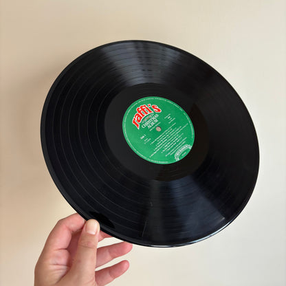 Holiday Record - Raffi's Christmas Album (1983)