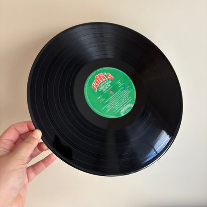 Holiday Record - Raffi's Christmas Album (1983)