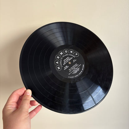 Holiday Record - Frank Sinatra "Have Yourself a Merry Little Christmas" (1966)