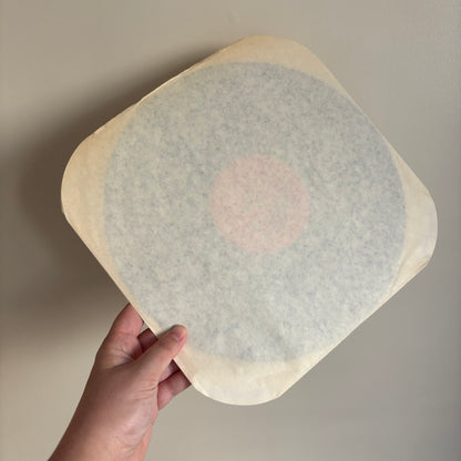 Holiday Record - Barbra Streisand "A Christmas Album" (1967)