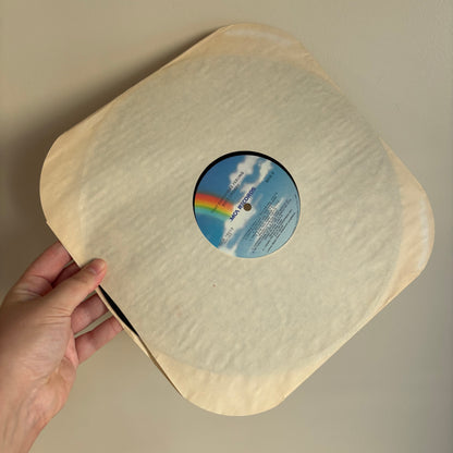 Holiday Record - Bing Crosby "That Christmas Feeling" (1958)