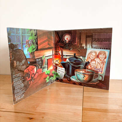 Holiday Record - John Denver "Rocky Mountain Christmas" (1975)