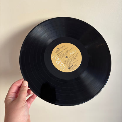 Holiday Record - John Denver "Rocky Mountain Christmas" (1975)