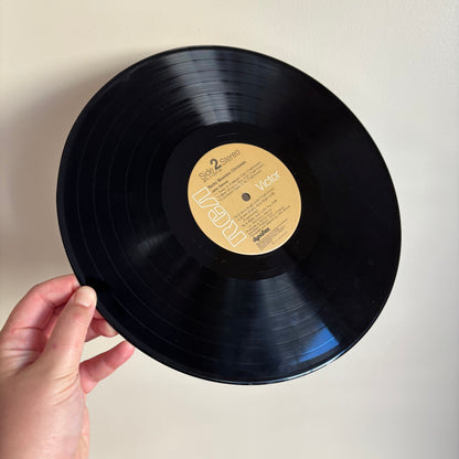 Holiday Record - John Denver "Rocky Mountain Christmas" (1975)