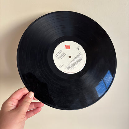 Holiday Record - Christmas Is For Children (Ontario Lottery Corporation 1982) - 2