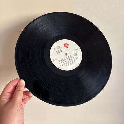Holiday Record - Christmas Is For Children (Ontario Lottery Corporation 1982) - 2