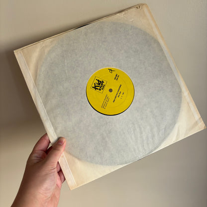 Holiday Record - A Pink Panther Christmas (1981)