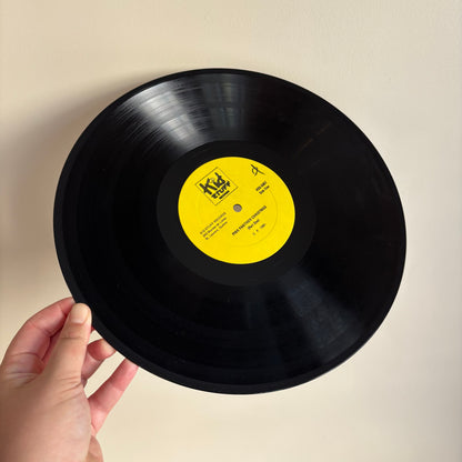 Holiday Record - A Pink Panther Christmas (1981)