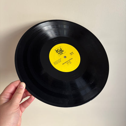 Holiday Record - A Pink Panther Christmas (1981)