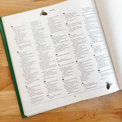 Step-by-Step Cooking for Christmas by Sue Maggs (1996)