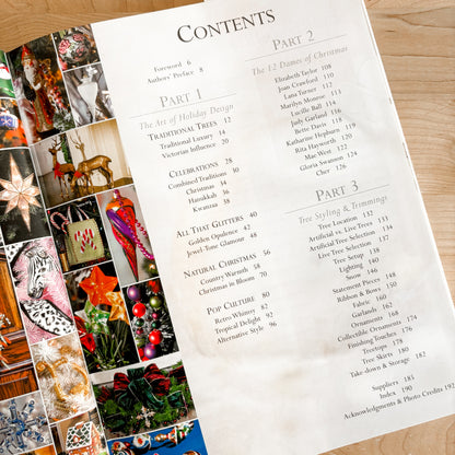 Christmas Style by Dr. Christmas (Hardcover, 2004)