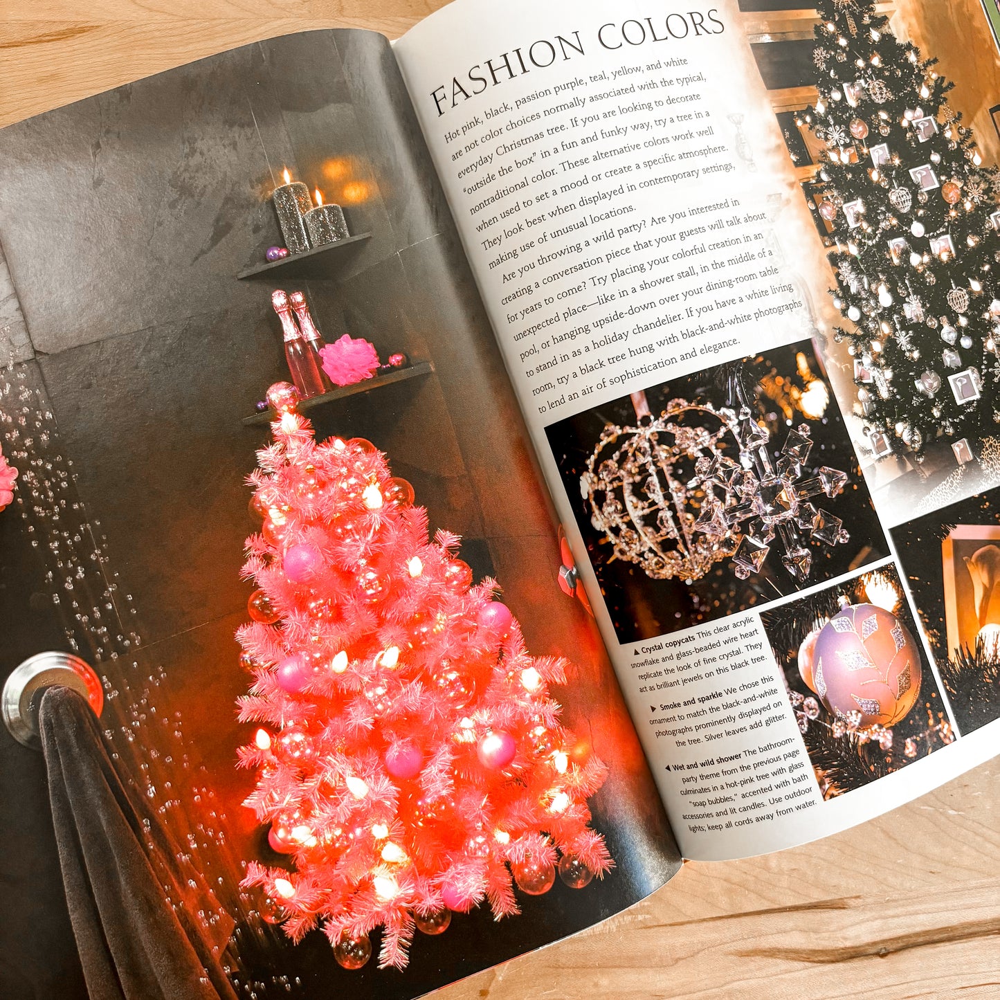 Christmas Style by Dr. Christmas (Hardcover, 2004)