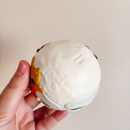 Ornament - Disney Winnie the Pooh & Friends (set of 2)