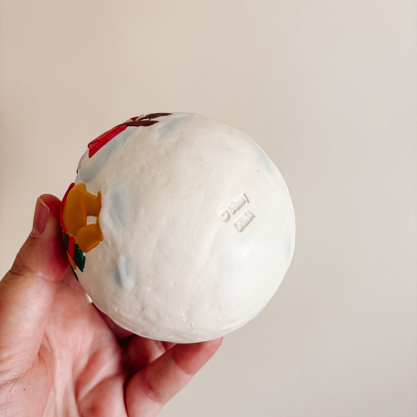 Ornament - Disney Winnie the Pooh & Friends (set of 2)