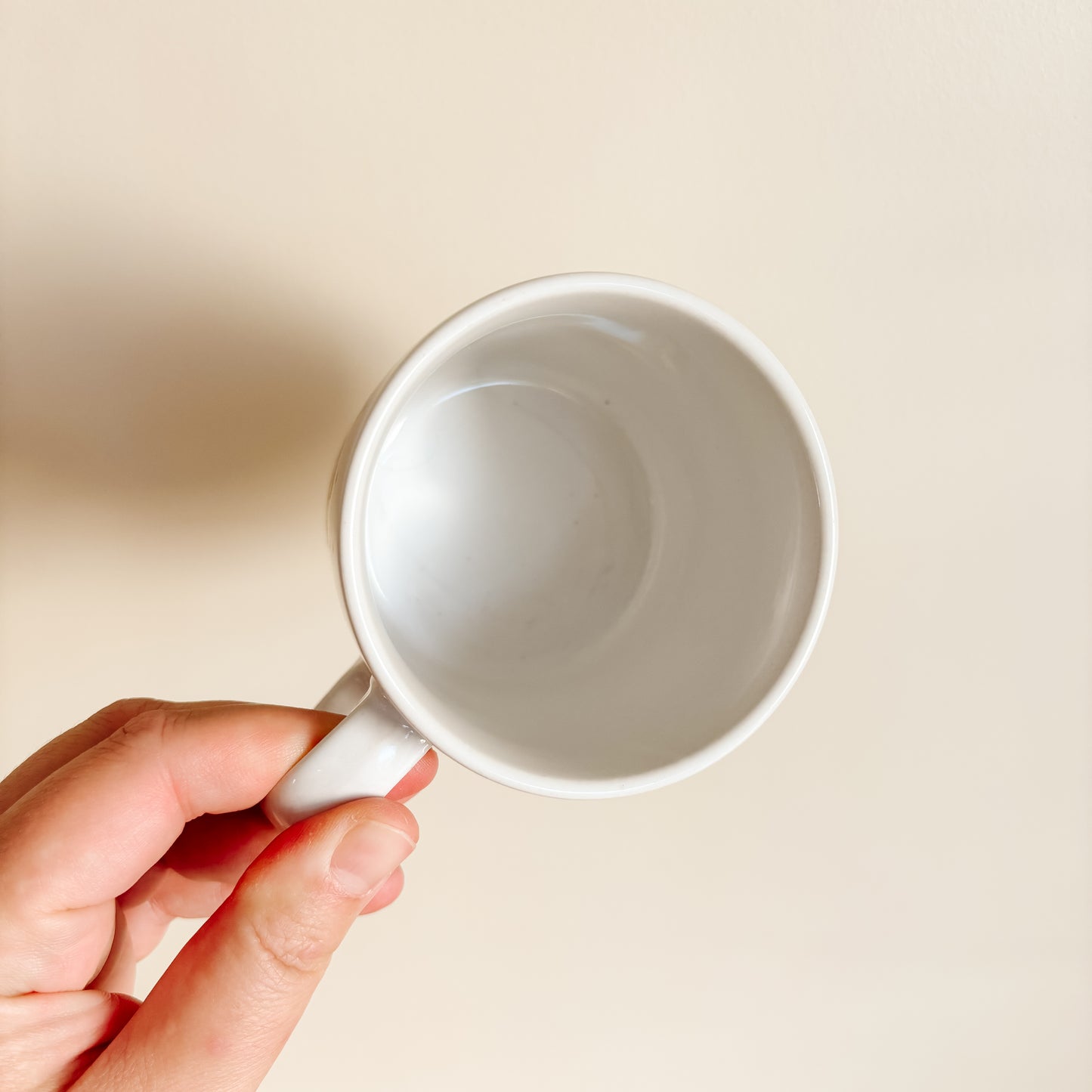 Holiday Mug - Festive Teddy Bears (Korea)