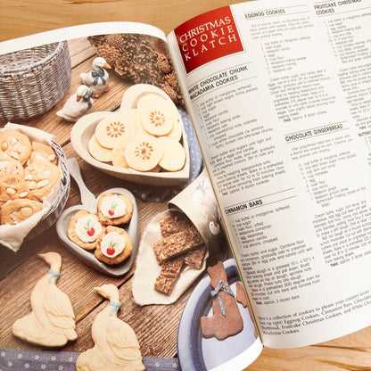 Holiday Book - The Spirit of Christmas: Creative Holiday Ideas (Books 1-15)