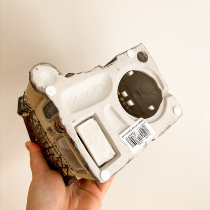 Christmas Decor - G.Wurm German Brewery 1682 (with box)