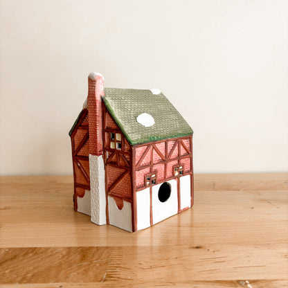 Christmas Decor - Noma Dickensville Collectables Toy Shop (with box)