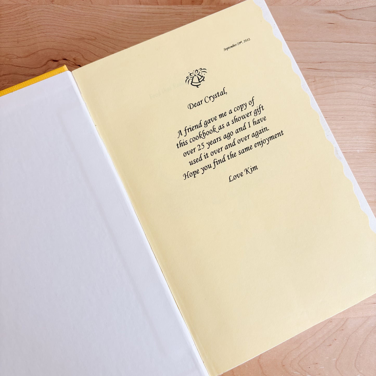 Food That Really Schmecks Mennonite Country Cooking by Edna Staebler (Hardcover, 1968)