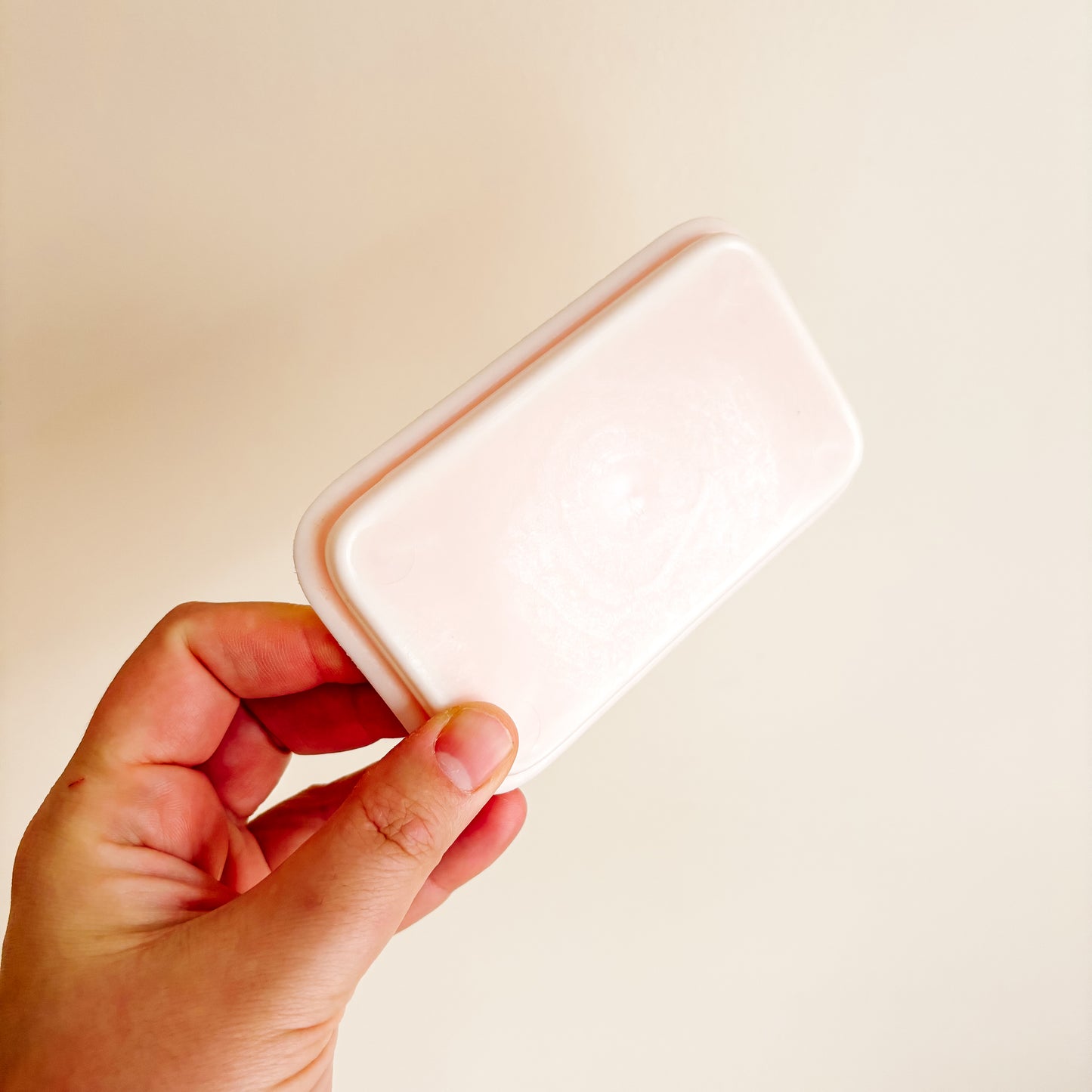 Vintage Rosti Mepal Melamine Storage Containers (set of 4)