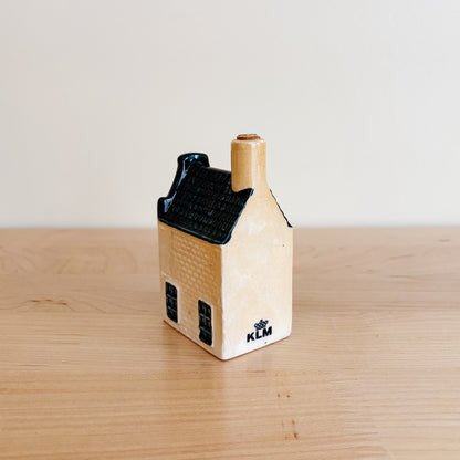 KLM Delft Blue Dutch House No 13 - Rynbende Cherry Brandy