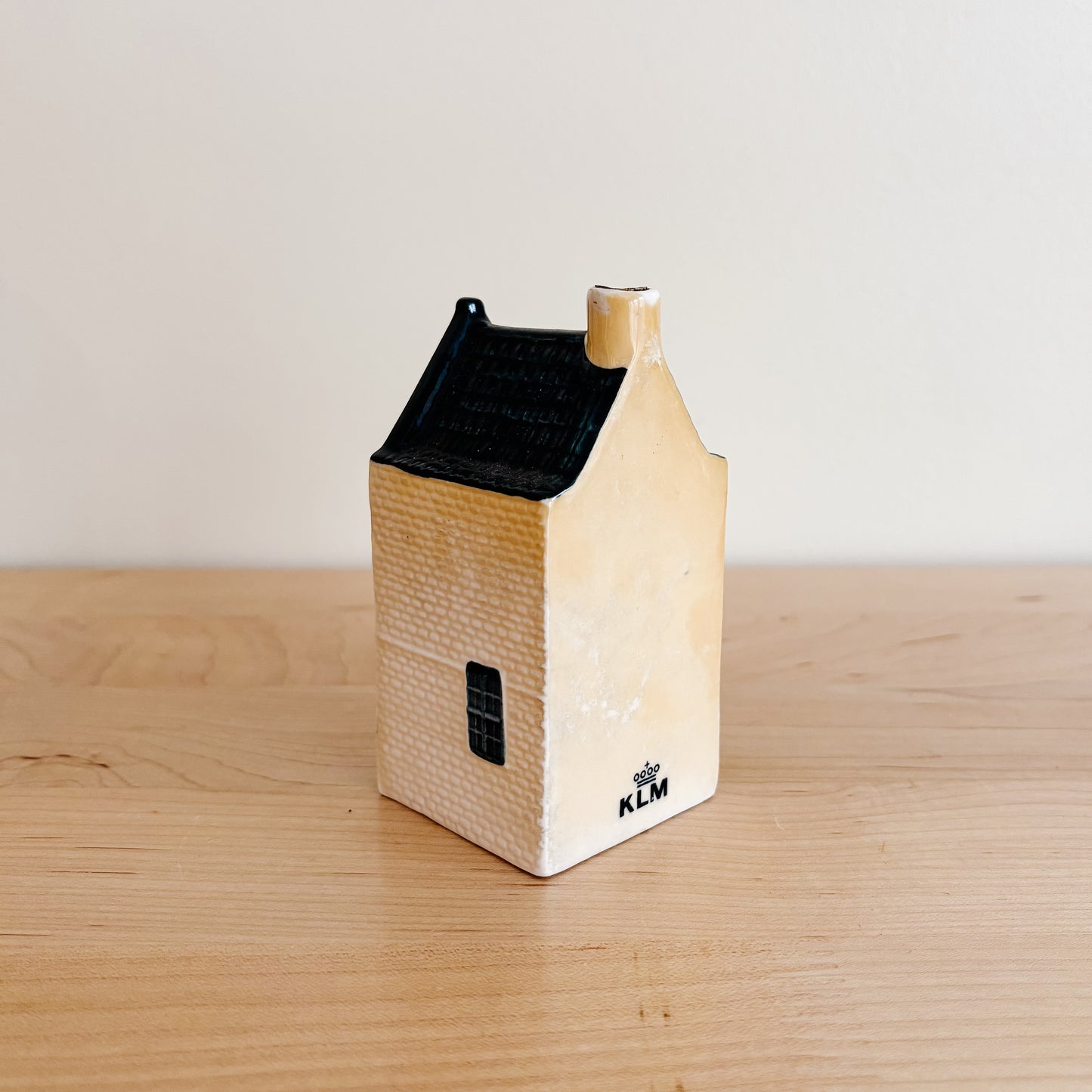 KLM Delft Blue Dutch House No 37 - Rynbende Cherry Brandy