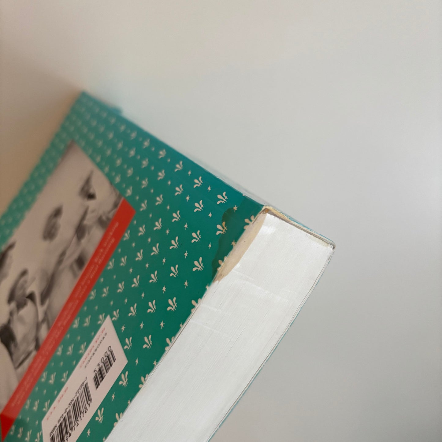 Julia Child - Mastering the Art of French Cooking (40th Anniversary Paperback, 2009)