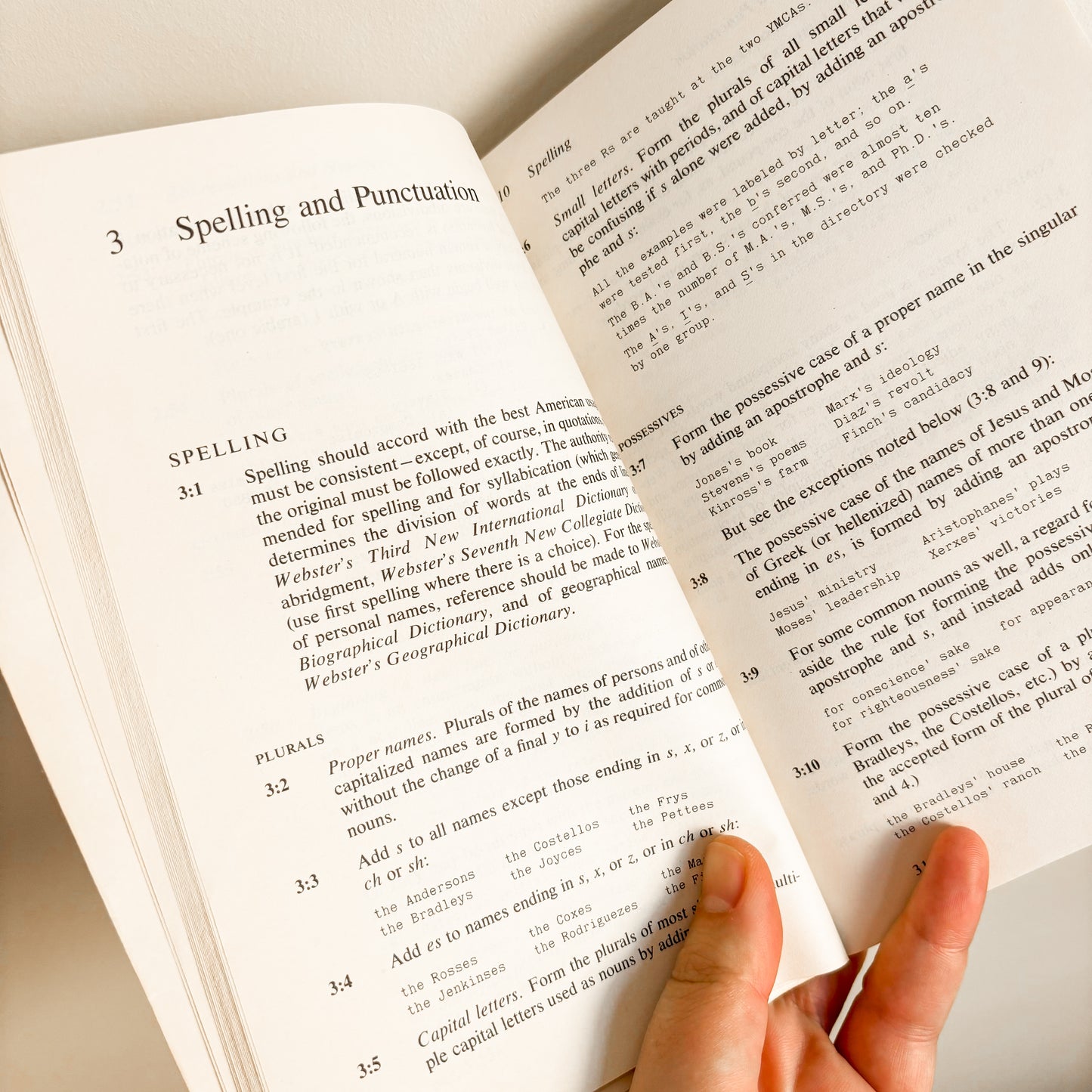 Kate L. Turabian - A Manual for Writers (4th ed. 1973)