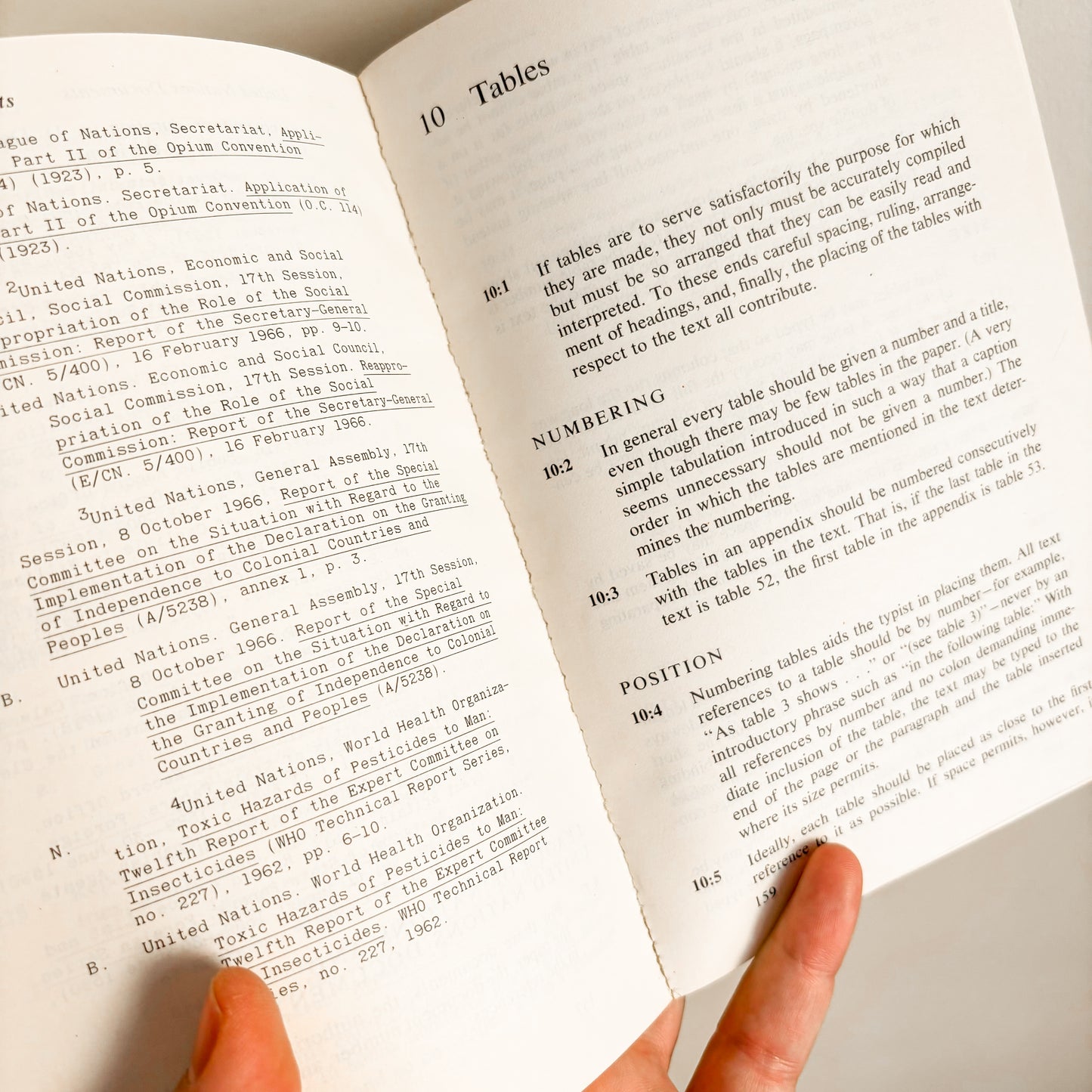 Kate L. Turabian - A Manual for Writers (4th ed. 1973)