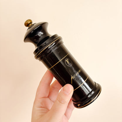 Fauchon Paris Pepper Mill and Salt Grinder Set