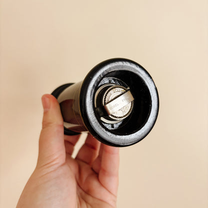 Fauchon Paris Pepper Mill and Salt Grinder Set