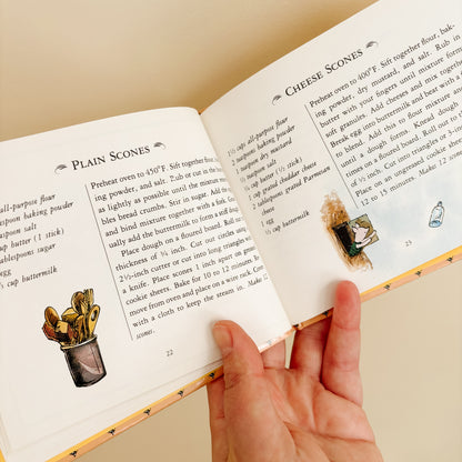 Winnie-the-Pooh’s Teatime Cookbook (1993)