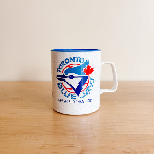 1992 Toronto Blue Jays World Series Champions Travel Mug