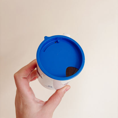 1992 Toronto Blue Jays World Series Champions Travel Mug