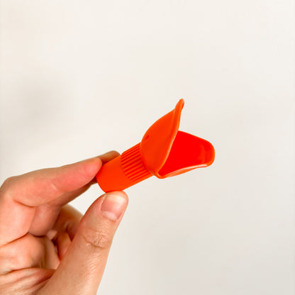 Happy Meal Toy - Duck Tales Quacker Whistle - Vintage from 1988