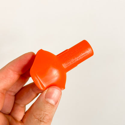 Happy Meal Toy - Duck Tales Quacker Whistle - Vintage from 1988