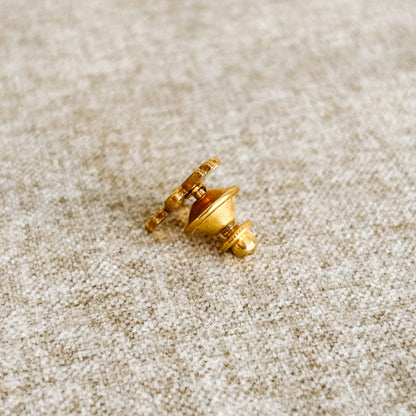 McDonald's Pin - Be Daring First and Different - Vintage from the 1980s