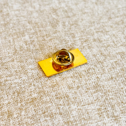 McDonald's Vendor Pin - Frymaster Deep Fryer - Vintage 1980s