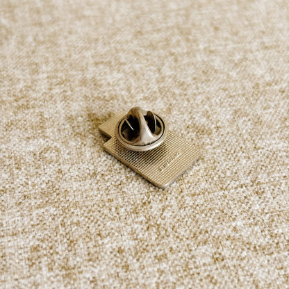 McDonald's Canada Pin - Vancouver Expo 86 McBarge - Vintage from the 1980s
