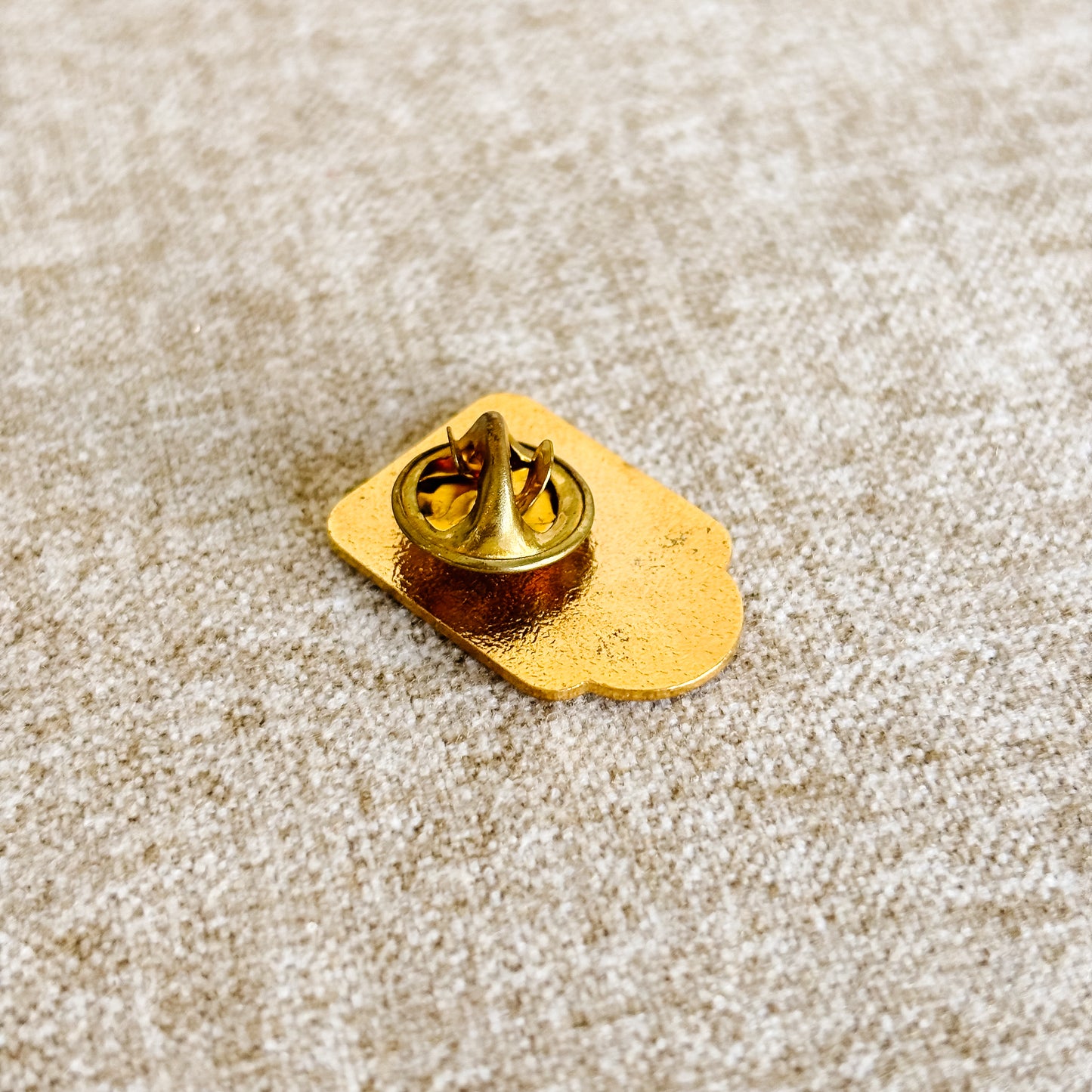 McDonald's USA Pin - McDonald's Hispanic Owner-Operator Association (MHOA) - 1980s