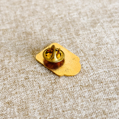 McDonald's USA Pin - McDonald's Hispanic Owner-Operator Association (MHOA) - 1980s
